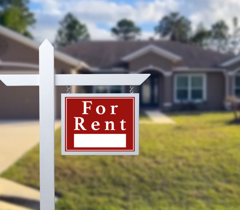 Properties for Rent in California